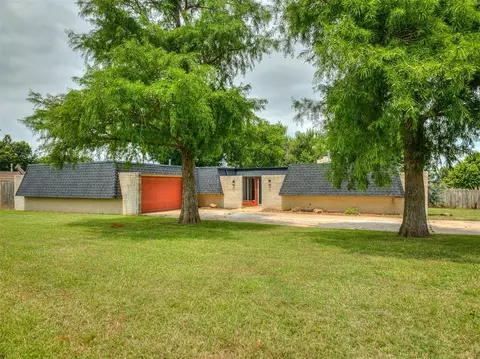 12712 Saint Andrews Ter, Oklahoma City, OK 73120