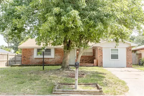 1421 N Bradley Ave, Oklahoma City, OK 73127