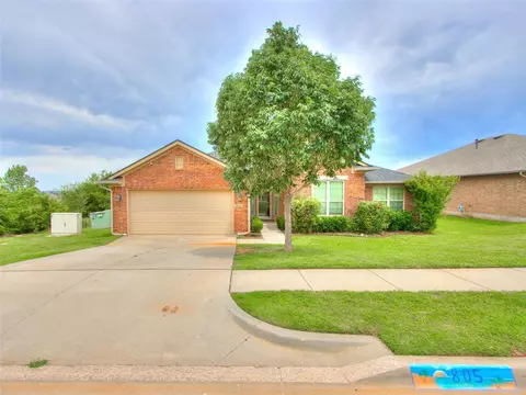 805 Sedona Dr, Norman, OK 73071