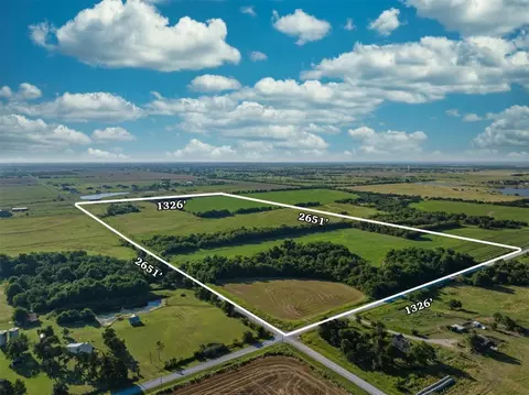 Sw 15th & Manning Rd Road, El Reno, OK 73036