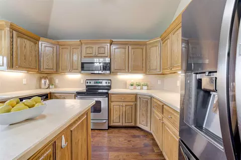 2012 Cedar Pointe Cir, Edmond, OK 73003 photo 15