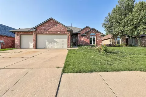 2012 Cedar Pointe Cir, Edmond, OK 73003 photo 46