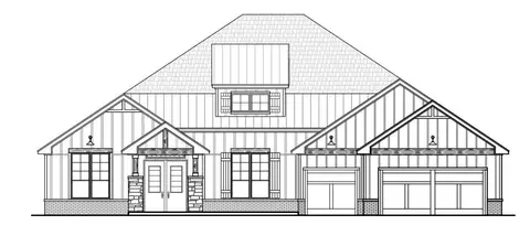 10117 NW 100th St, Yukon, OK 73099