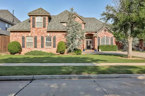 1024 Bentbrook Pl, Norman, OK 73072
