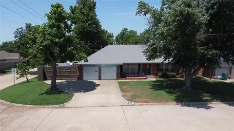 6481 N Sterling Dr, Oklahoma City, OK 73132