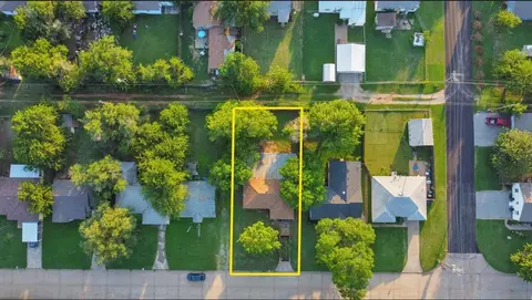 319 N E St, Duncan, OK 73533 photo 4