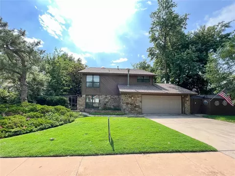 1511 Barwick Dr, Norman, OK 73072