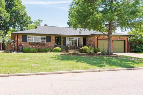 1610 Brighton Ave, Oklahoma City, OK 73120
