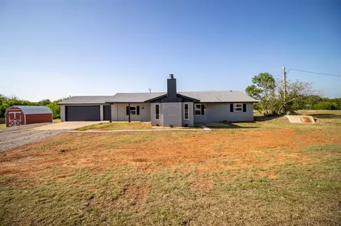 14501 Teakwood Ln, Lexington, OK 73051