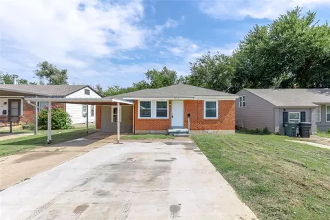 4733 SE 25th St, Oklahoma City, OK 73115
