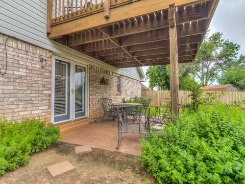 1121 Leafhurst Rd, Moore, OK 73160 photo 31