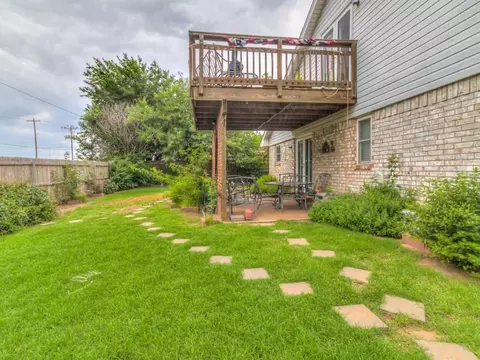 1121 Leafhurst Rd, Moore, OK 73160 photo 35