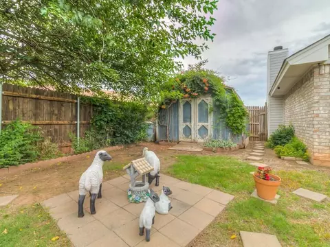 1121 Leafhurst Rd, Moore, OK 73160 photo 33