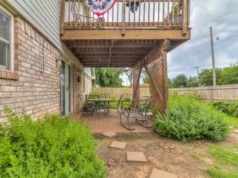 1121 Leafhurst Rd, Moore, OK 73160 photo 30