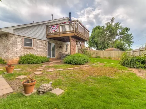 1121 Leafhurst Rd, Moore, OK 73160 photo 32