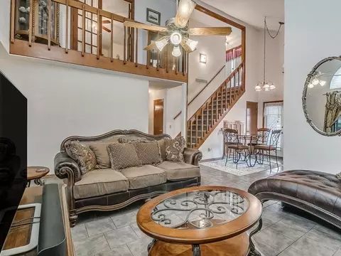 1121 Leafhurst Rd, Moore, OK 73160 photo 6