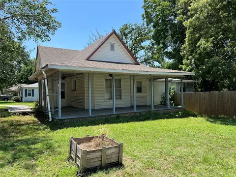 1525 E 10th St, Shawnee, OK 74801