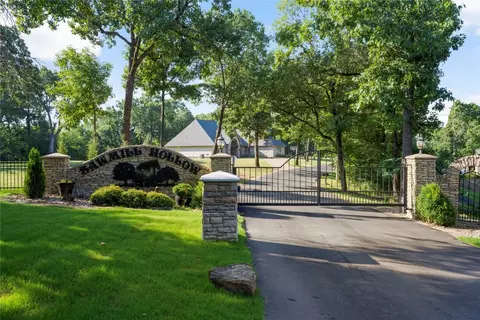 E 353 Road Lot 16, Afton, OK 74331