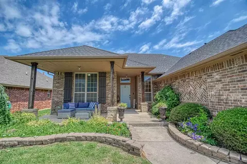 2325 Kimball Dr, Norman, OK 73071