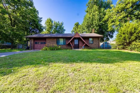 6716 NW 31st Ter, Bethany, OK 73008