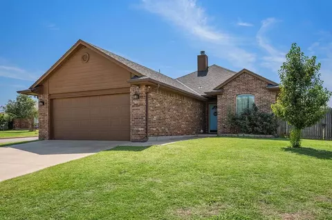 337 Raymond Ln, Piedmont, OK 73078