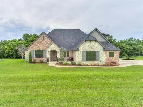 14609 SE 98th St, Choctaw, OK 73020