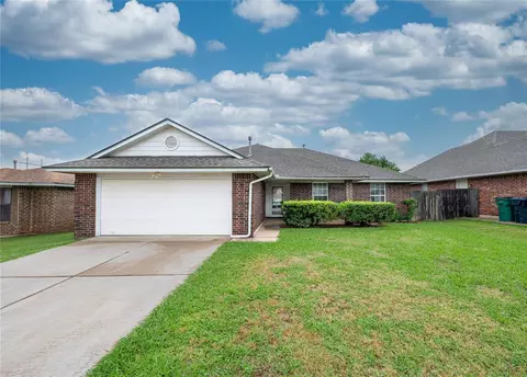 5217 SE 85th St, Oklahoma City, OK 73135