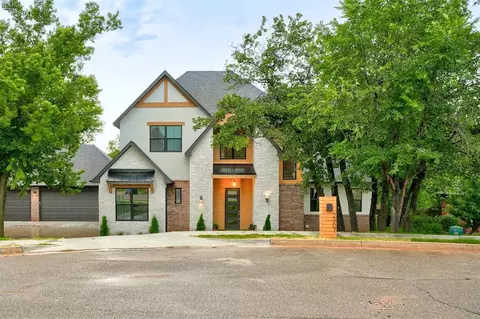 2307 Cheval Pointe Dr, Edmond, OK 73034