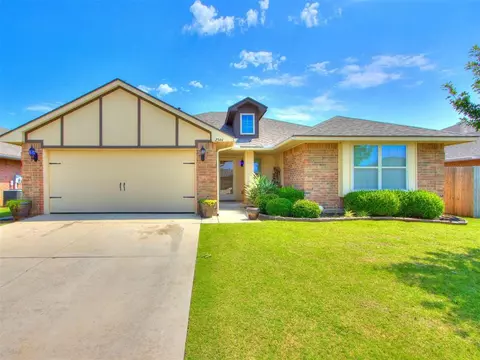 2344 NW 196th St, Edmond, OK 73012