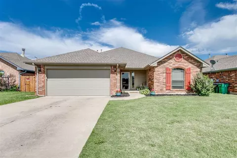 4916 Republic Dr, Oklahoma City, OK 73135