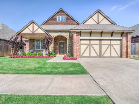 10323 Veneto Cir, Oklahoma City, OK 73120