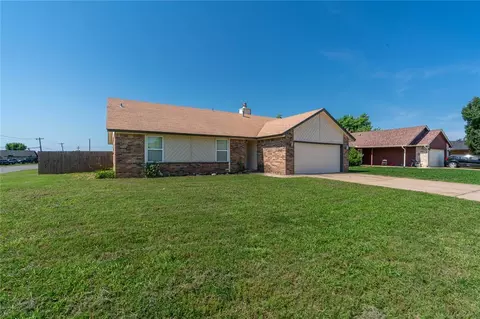 600 NW 116th Ter, Oklahoma City, OK 73114