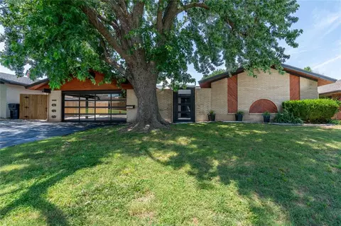6901 N Saint Clair Ave, Oklahoma City, OK 73116
