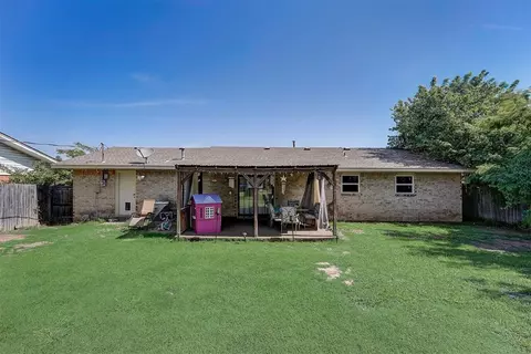 20320 Walker St, Harrah, OK 73045 photo 31