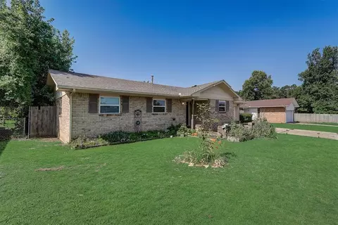 20320 Walker St, Harrah, OK 73045 photo 3