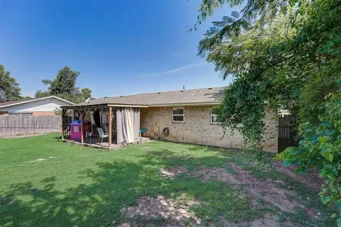 20320 Walker St, Harrah, OK 73045 photo 32