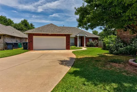 4904 SE 48th Ter, Oklahoma City, OK 73135