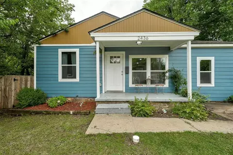 2436 NW 42nd St, Oklahoma City, OK 73112