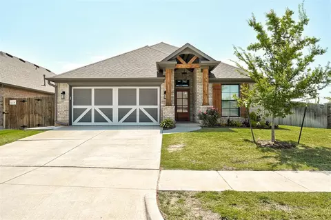 17908 Marron Dr, Edmond, OK 73012