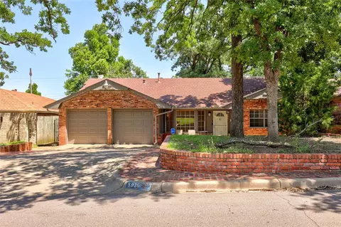 5029 NW 20th St, Oklahoma City, OK 73127