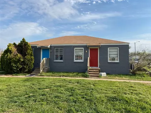 3310 S Liberty St, Oklahoma City, OK 73119