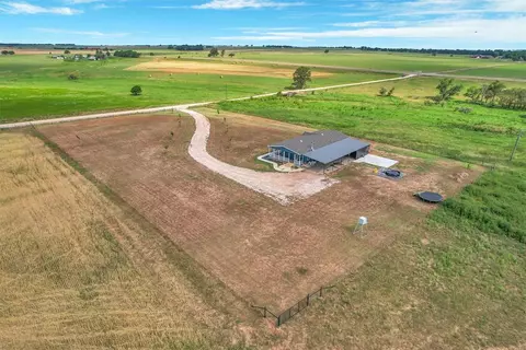 12416 N 1700 Rd, Erick, OK 73645 photo 31
