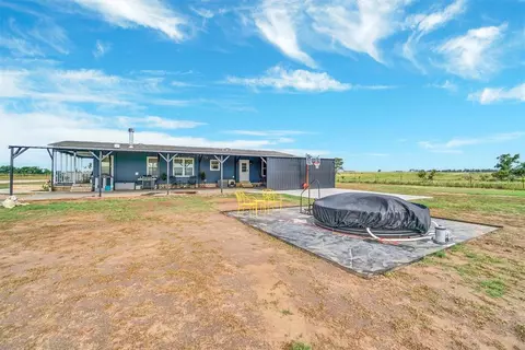 12416 N 1700 Rd, Erick, OK 73645 photo 29