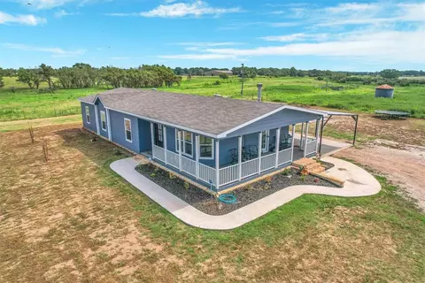 12416 N 1700 Rd, Erick, OK 73645 photo 4