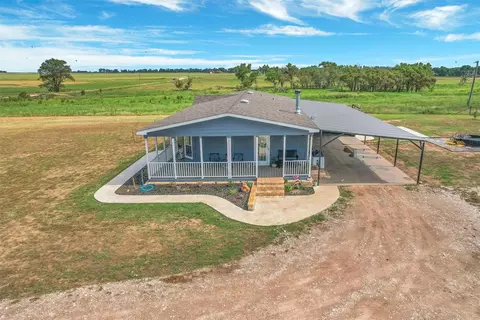 12416 N 1700 Rd, Erick, OK 73645 photo 3