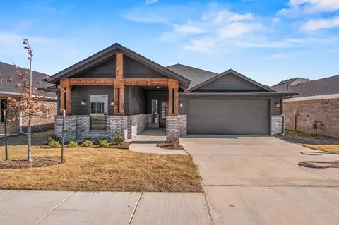 8616 Ricard Dr, Oklahoma City, OK 73135