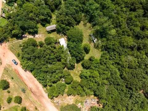 14501 Buggy Ln, Jones, OK 73049