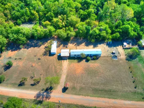 6626 Pettijohn, Yukon, OK 73099