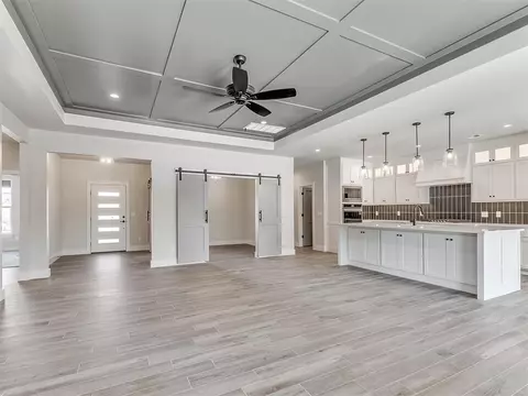 6212 NW 163rd Pl, Edmond, OK 73013