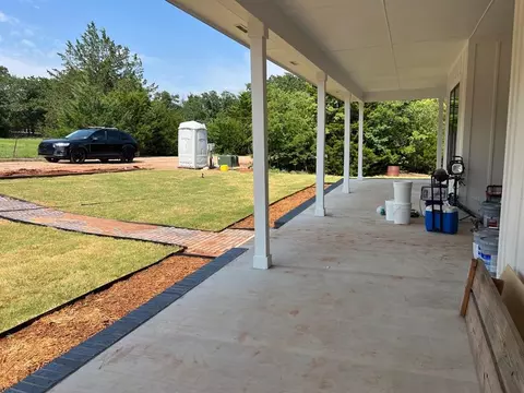 2155 N Post Rd, Arcadia, OK 73007 photo 5